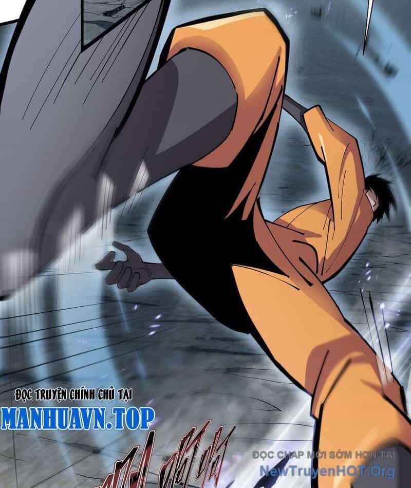 Dị Ngục Bạo Quân: Cái Bóng Của Ta Có Thể Tiến Hóa Vô Hạn - Chương 4 - ảnh 35
