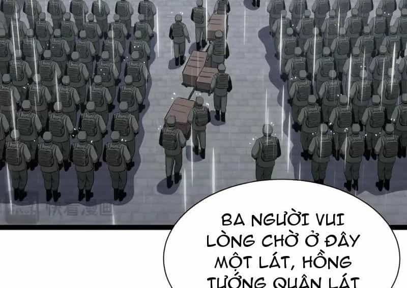 Dị Ngục Bạo Quân: Cái Bóng Của Ta Có Thể Tiến Hóa Vô Hạn - Chương 43 - ảnh 54