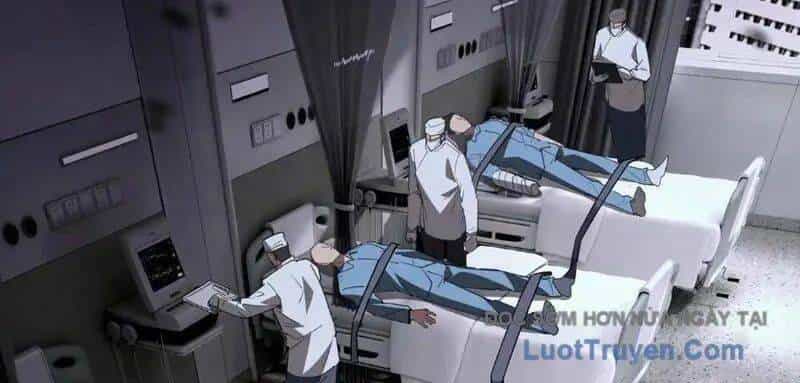 Dị Ngục Bạo Quân: Cái Bóng Của Ta Có Thể Tiến Hóa Vô Hạn - Chương 44 - ảnh 117