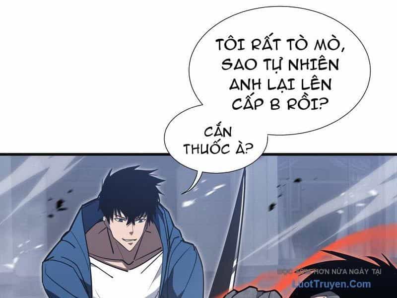 Dị Ngục Bạo Quân: Cái Bóng Của Ta Có Thể Tiến Hóa Vô Hạn - Chương 46 - ảnh 45