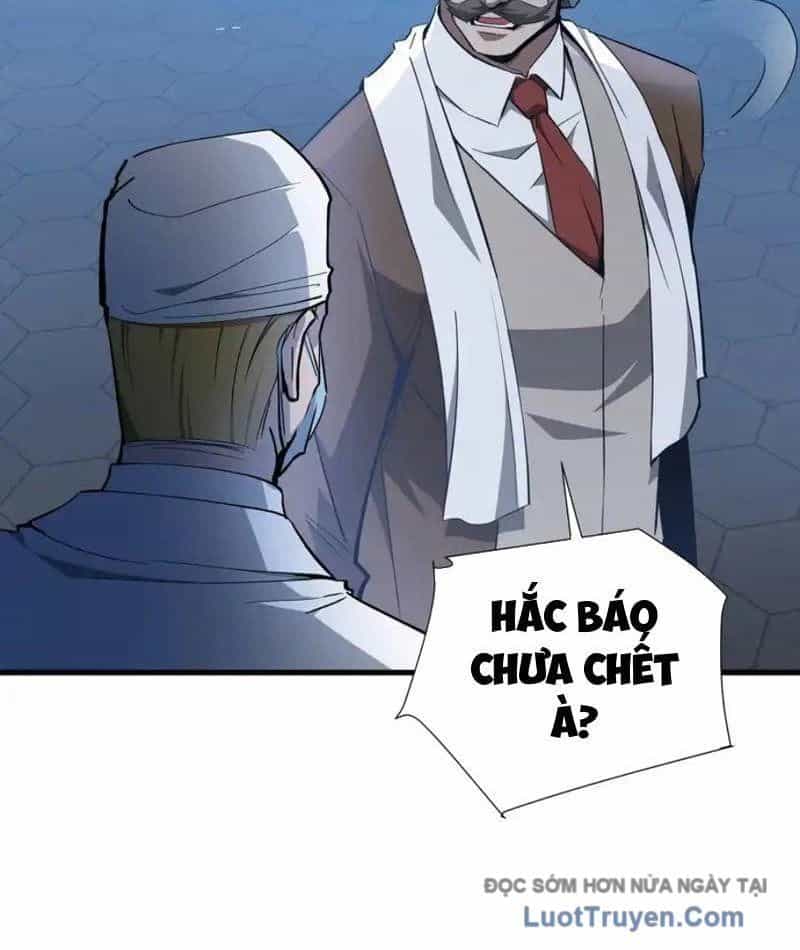 Dị Ngục Bạo Quân: Cái Bóng Của Ta Có Thể Tiến Hóa Vô Hạn - Chương 49 - ảnh 59