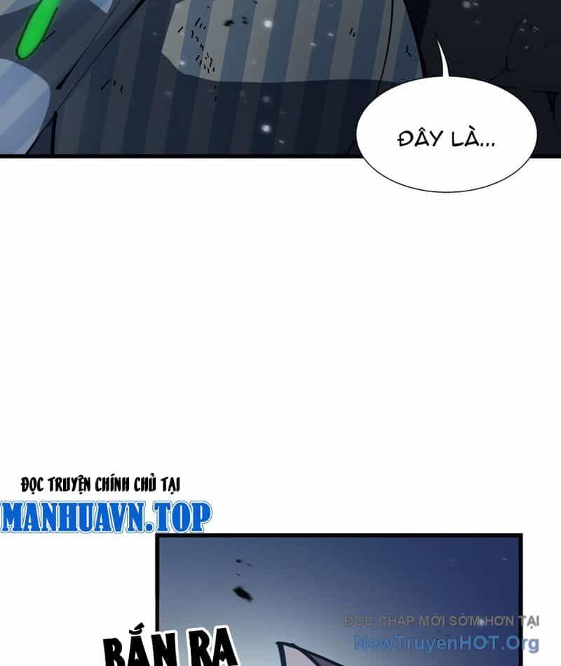 Dị Ngục Bạo Quân: Cái Bóng Của Ta Có Thể Tiến Hóa Vô Hạn - Chương 5 - ảnh 64