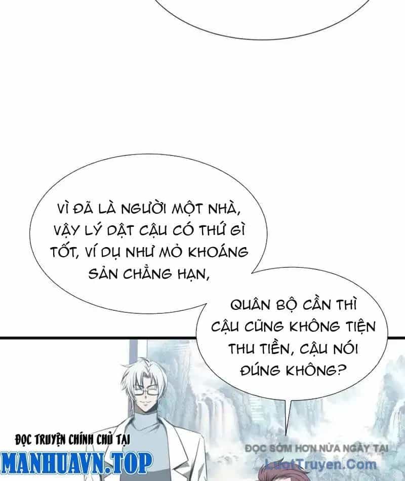 Dị Ngục Bạo Quân: Cái Bóng Của Ta Có Thể Tiến Hóa Vô Hạn - Chương 50 - ảnh 56