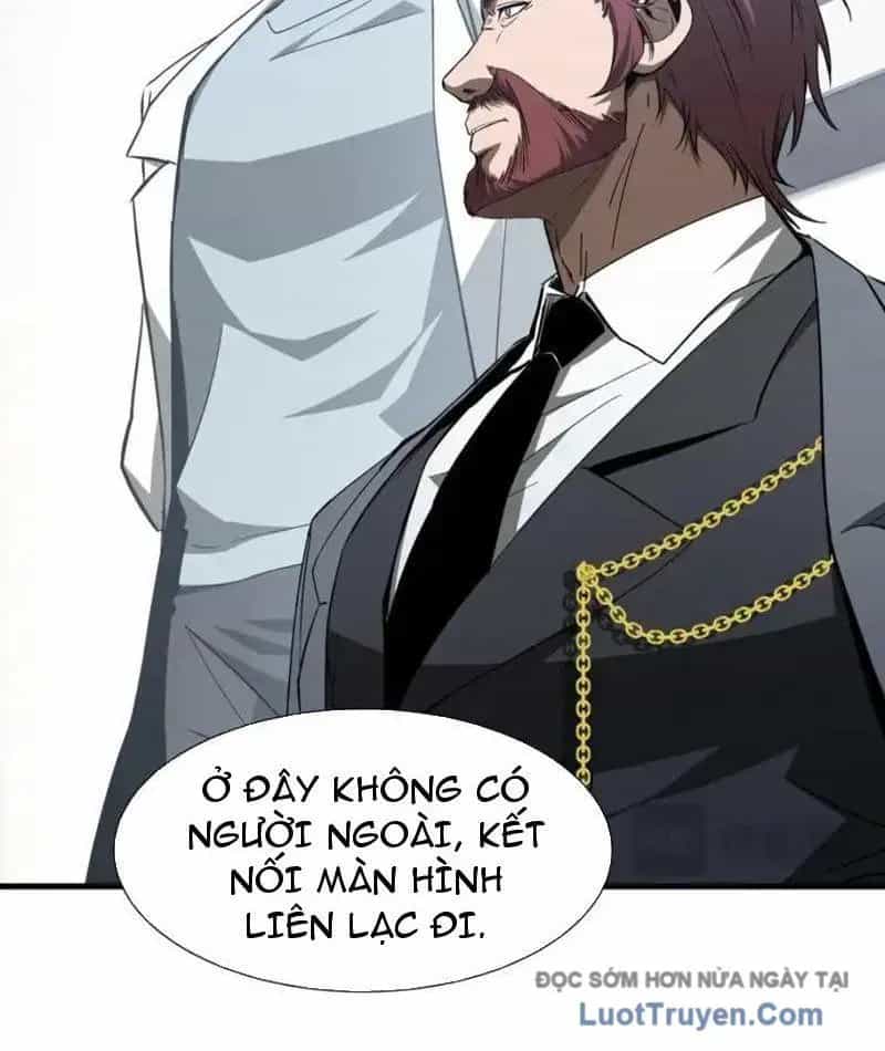 Dị Ngục Bạo Quân: Cái Bóng Của Ta Có Thể Tiến Hóa Vô Hạn - Chương 50 - ảnh 61