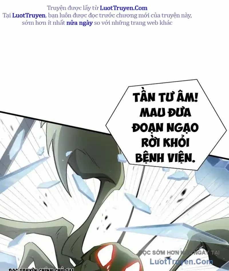 Dị Ngục Bạo Quân: Cái Bóng Của Ta Có Thể Tiến Hóa Vô Hạn - Chương 50 - ảnh 74