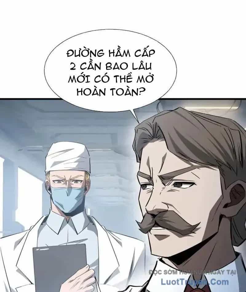 Dị Ngục Bạo Quân: Cái Bóng Của Ta Có Thể Tiến Hóa Vô Hạn - Chương 50 - ảnh 8