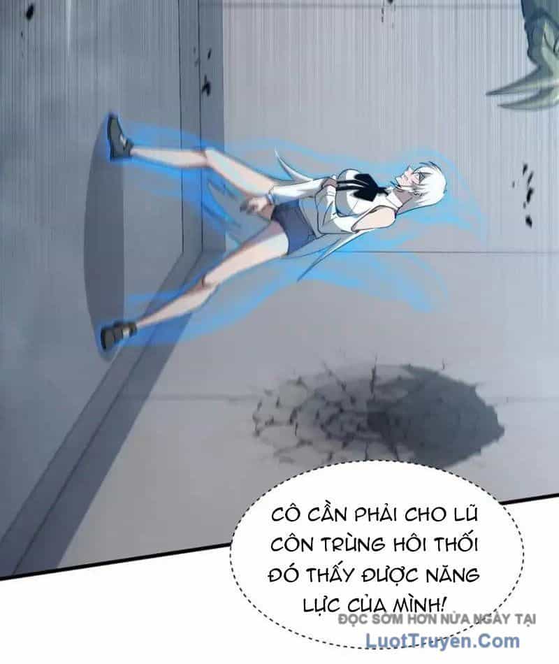 Dị Ngục Bạo Quân: Cái Bóng Của Ta Có Thể Tiến Hóa Vô Hạn - Chương 51 - ảnh 49