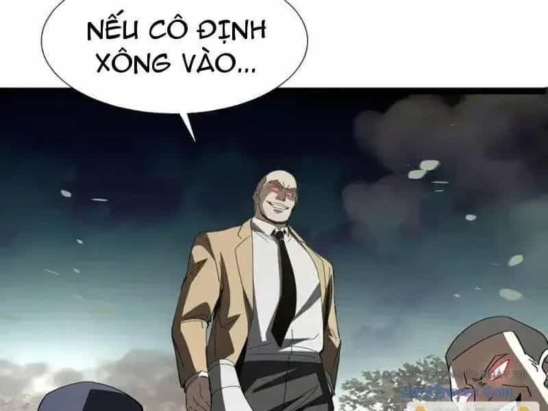 Dị Ngục Bạo Quân: Cái Bóng Của Ta Có Thể Tiến Hóa Vô Hạn - Chương 52 - ảnh 48