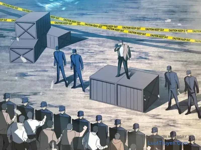 Dị Ngục Bạo Quân: Cái Bóng Của Ta Có Thể Tiến Hóa Vô Hạn - Chương 52 - ảnh 5