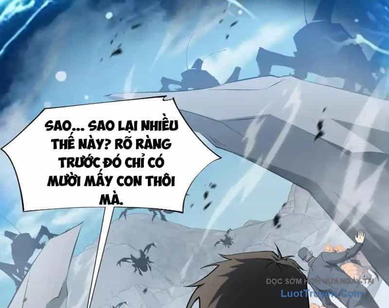 Dị Ngục Bạo Quân: Cái Bóng Của Ta Có Thể Tiến Hóa Vô Hạn - Chương 53 - ảnh 48