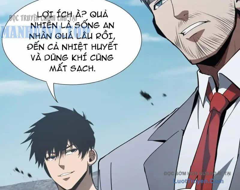 Dị Ngục Bạo Quân: Cái Bóng Của Ta Có Thể Tiến Hóa Vô Hạn - Chương 53 - ảnh 61