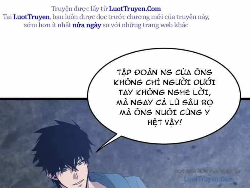 Dị Ngục Bạo Quân: Cái Bóng Của Ta Có Thể Tiến Hóa Vô Hạn - Chương 55 - ảnh 108