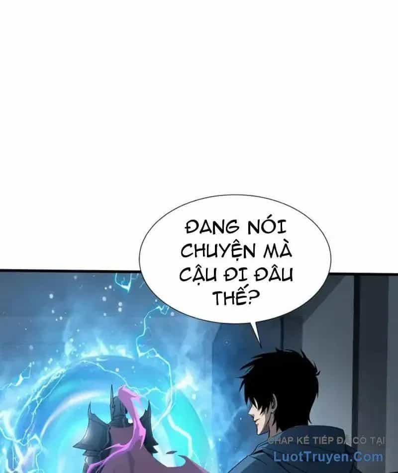 Dị Ngục Bạo Quân: Cái Bóng Của Ta Có Thể Tiến Hóa Vô Hạn - Chương 56 - ảnh 20