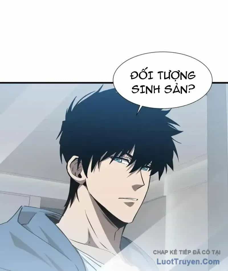 Dị Ngục Bạo Quân: Cái Bóng Của Ta Có Thể Tiến Hóa Vô Hạn - Chương 56 - ảnh 22