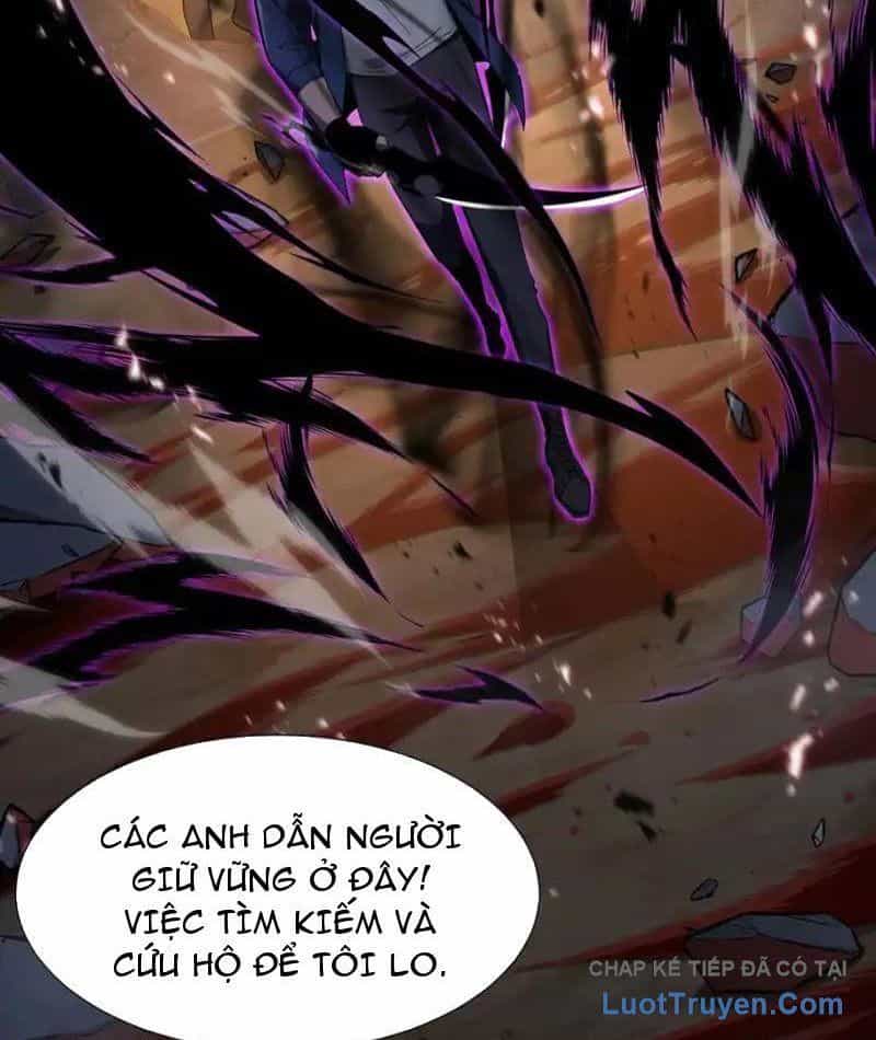 Dị Ngục Bạo Quân: Cái Bóng Của Ta Có Thể Tiến Hóa Vô Hạn - Chương 58 - ảnh 81