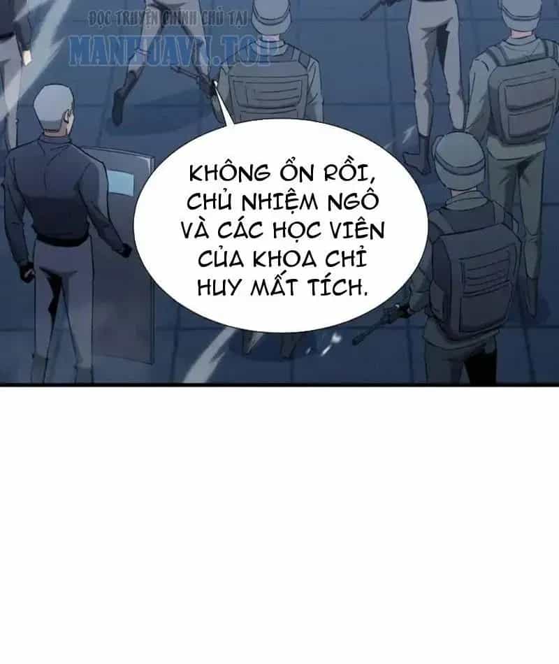 Dị Ngục Bạo Quân: Cái Bóng Của Ta Có Thể Tiến Hóa Vô Hạn - Chương 63 - ảnh 54