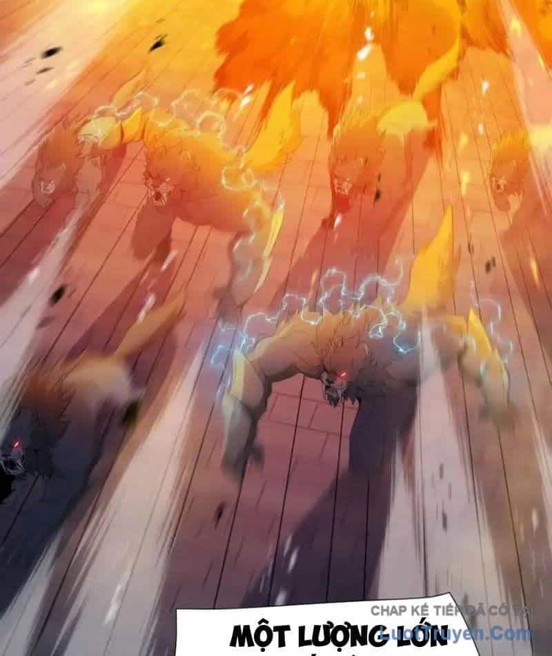 Dị Ngục Bạo Quân: Cái Bóng Của Ta Có Thể Tiến Hóa Vô Hạn - Chương 64 - ảnh 18