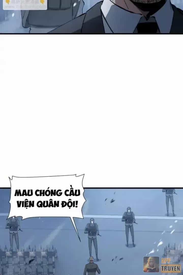 Dị Ngục Bạo Quân: Cái Bóng Của Ta Có Thể Tiến Hóa Vô Hạn - Chương 66 - ảnh 49