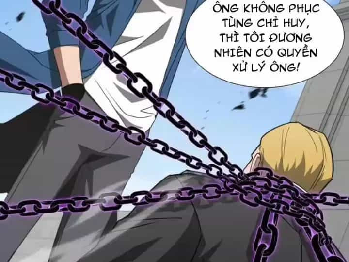 Dị Ngục Bạo Quân: Cái Bóng Của Ta Có Thể Tiến Hóa Vô Hạn - Chương 69 - ảnh 75