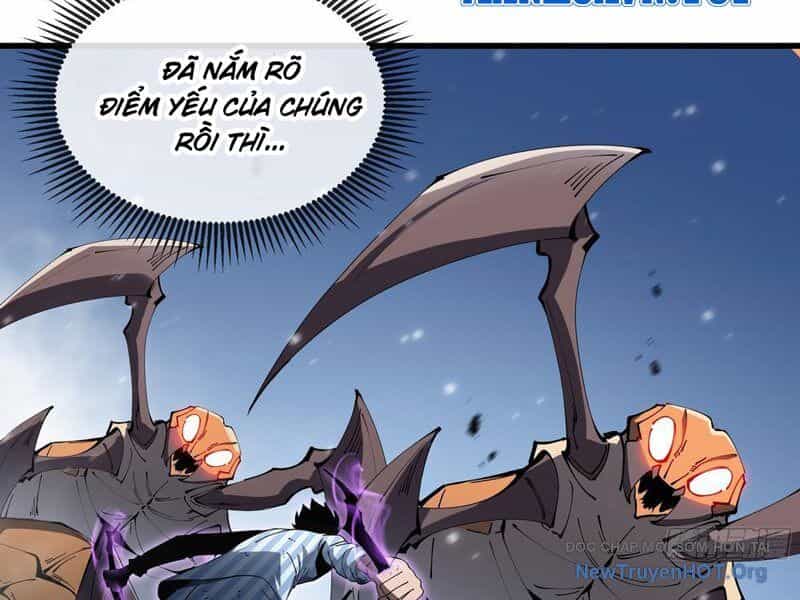 Dị Ngục Bạo Quân: Cái Bóng Của Ta Có Thể Tiến Hóa Vô Hạn - Chương 7 - ảnh 20