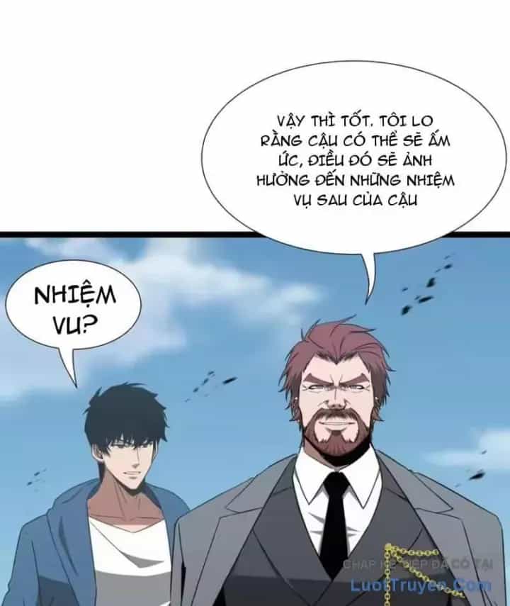 Dị Ngục Bạo Quân: Cái Bóng Của Ta Có Thể Tiến Hóa Vô Hạn - Chương 70 - ảnh 49