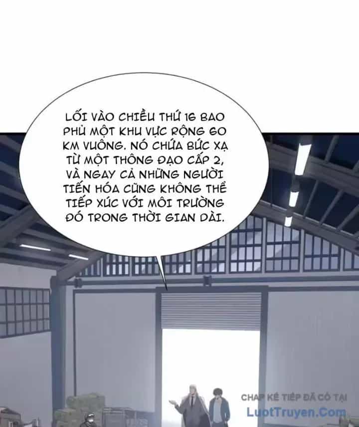 Dị Ngục Bạo Quân: Cái Bóng Của Ta Có Thể Tiến Hóa Vô Hạn - Chương 70 - ảnh 65