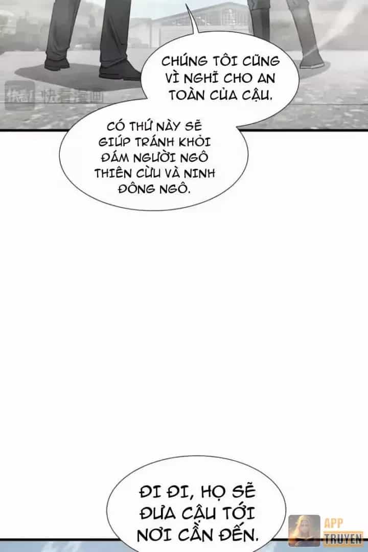 Dị Ngục Bạo Quân: Cái Bóng Của Ta Có Thể Tiến Hóa Vô Hạn - Chương 73 - ảnh 26