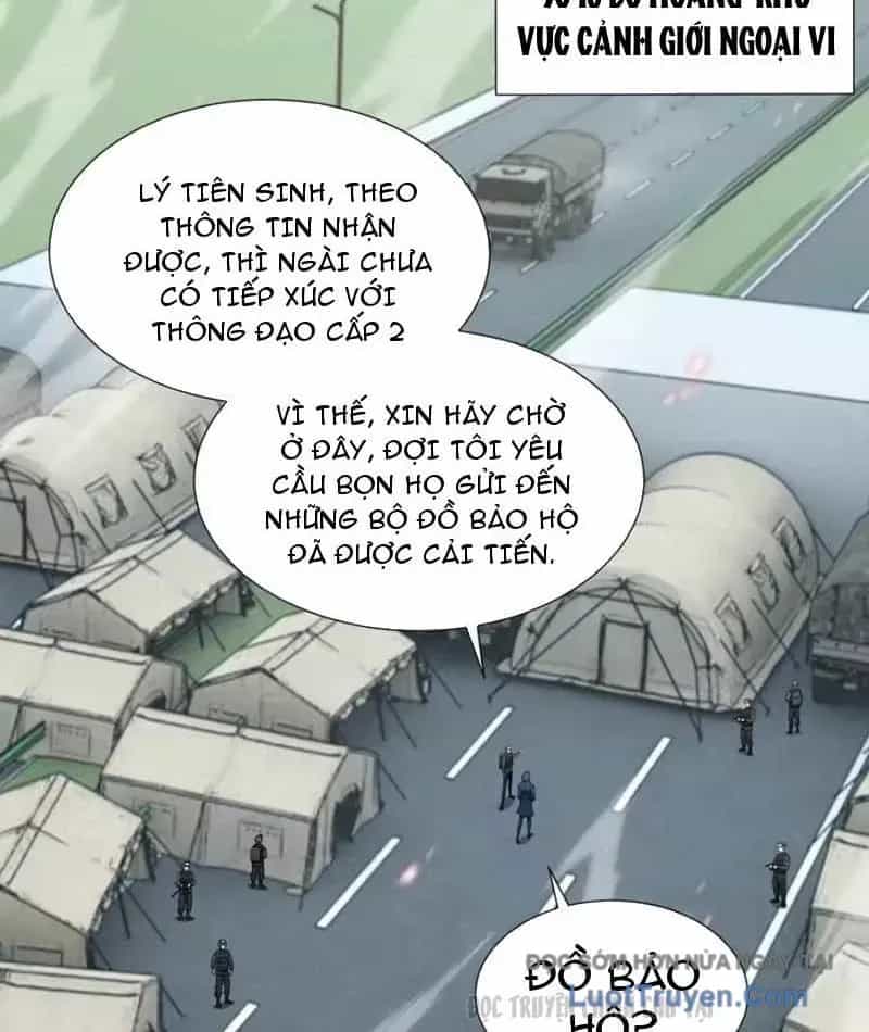 Dị Ngục Bạo Quân: Cái Bóng Của Ta Có Thể Tiến Hóa Vô Hạn - Chương 74 - ảnh 28