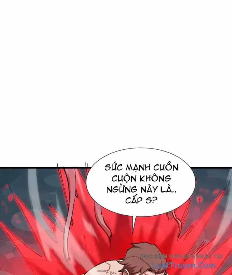 Dị Ngục Bạo Quân: Cái Bóng Của Ta Có Thể Tiến Hóa Vô Hạn - Chương 74 - ảnh 8