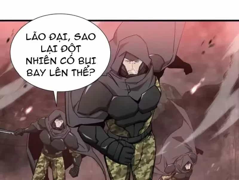 Dị Ngục Bạo Quân: Cái Bóng Của Ta Có Thể Tiến Hóa Vô Hạn - Chương 75 - ảnh 17