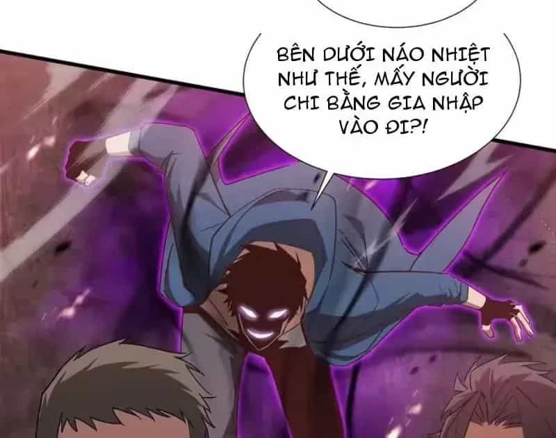 Dị Ngục Bạo Quân: Cái Bóng Của Ta Có Thể Tiến Hóa Vô Hạn - Chương 75 - ảnh 49