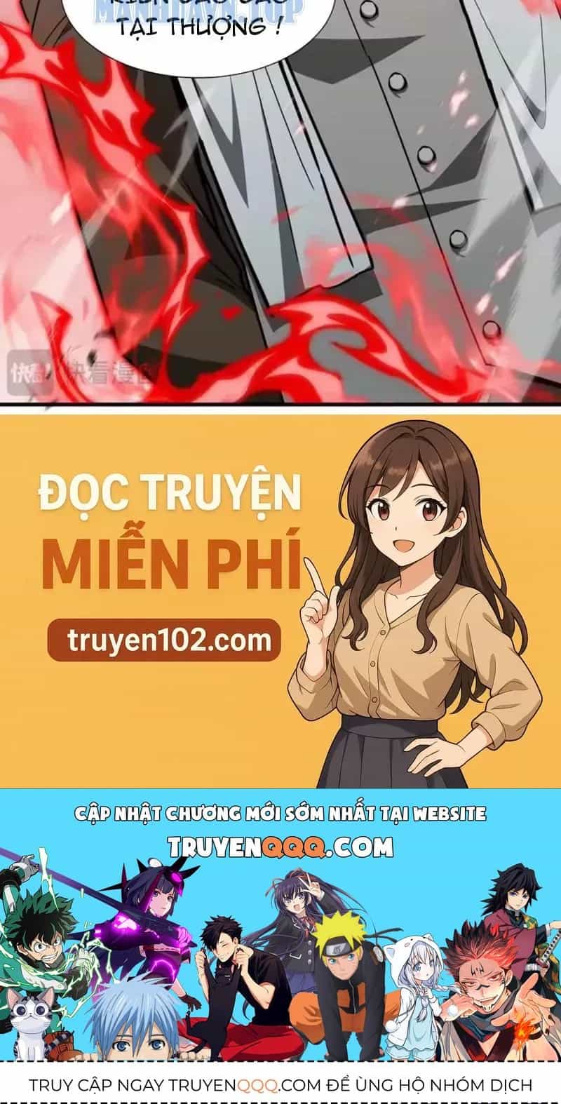 Dị Ngục Bạo Quân: Cái Bóng Của Ta Có Thể Tiến Hóa Vô Hạn - Chương 78 - ảnh 109