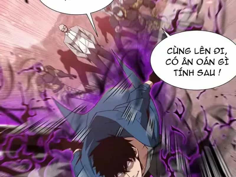 Dị Ngục Bạo Quân: Cái Bóng Của Ta Có Thể Tiến Hóa Vô Hạn - Chương 78 - ảnh 21