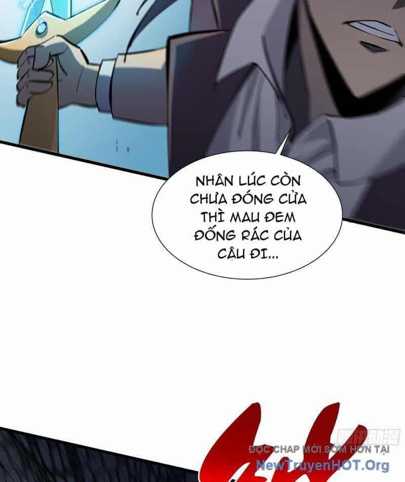 Dị Ngục Bạo Quân: Cái Bóng Của Ta Có Thể Tiến Hóa Vô Hạn - Chương 8 - ảnh 67