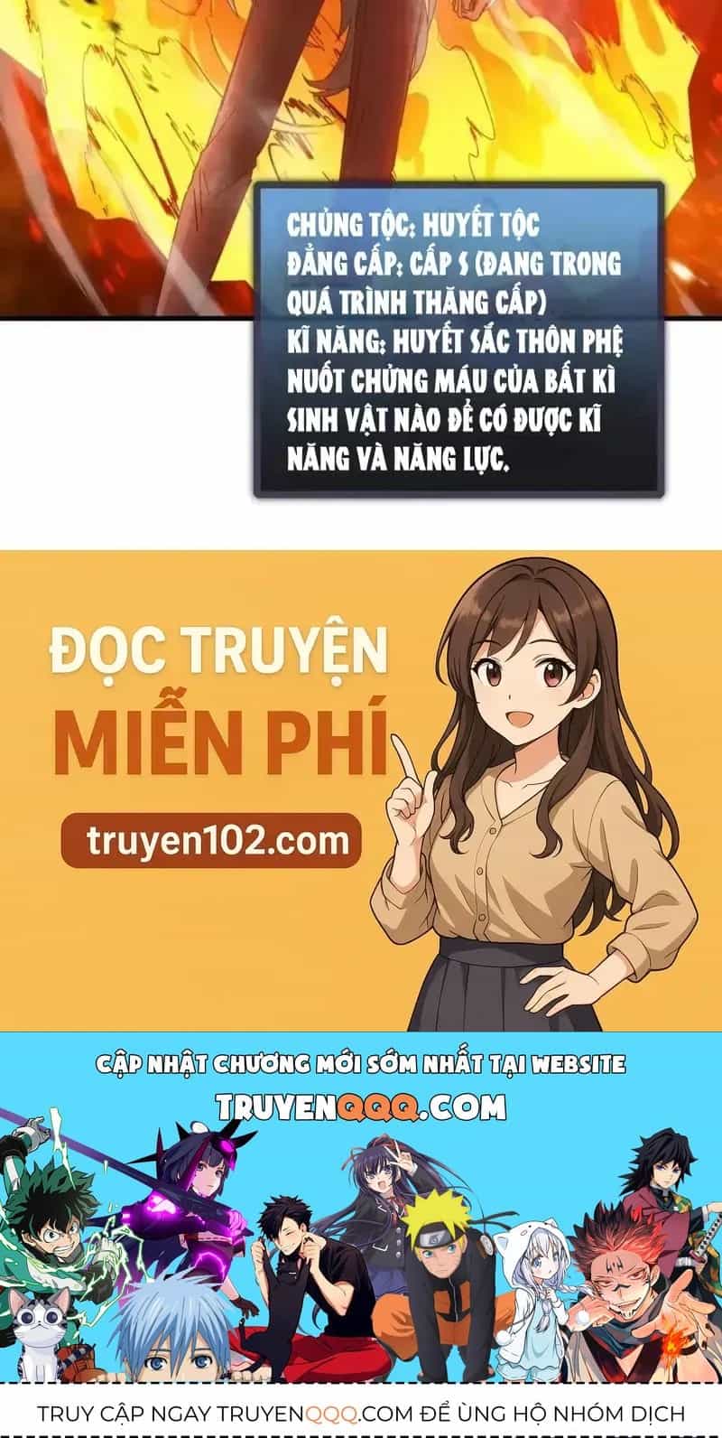 Dị Ngục Bạo Quân: Cái Bóng Của Ta Có Thể Tiến Hóa Vô Hạn - Chương 81 - ảnh 115