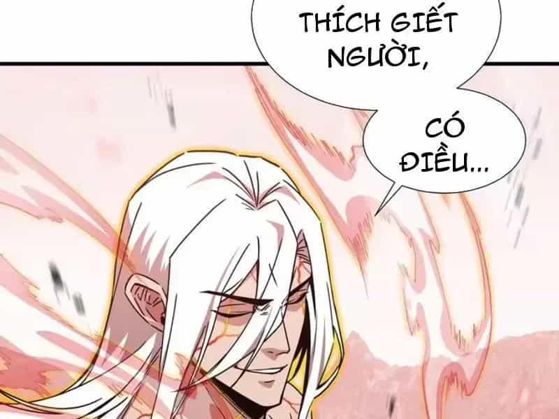 Dị Ngục Bạo Quân: Cái Bóng Của Ta Có Thể Tiến Hóa Vô Hạn - Chương 83 - ảnh 47