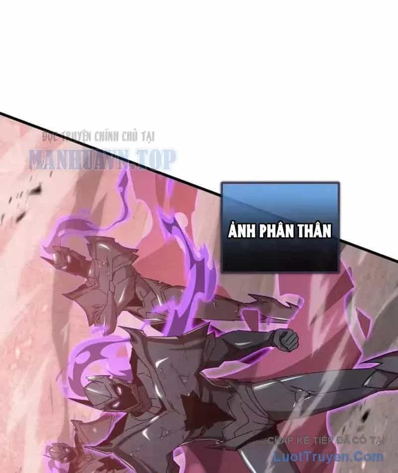 Dị Ngục Bạo Quân: Cái Bóng Của Ta Có Thể Tiến Hóa Vô Hạn - Chương 84 - ảnh 22
