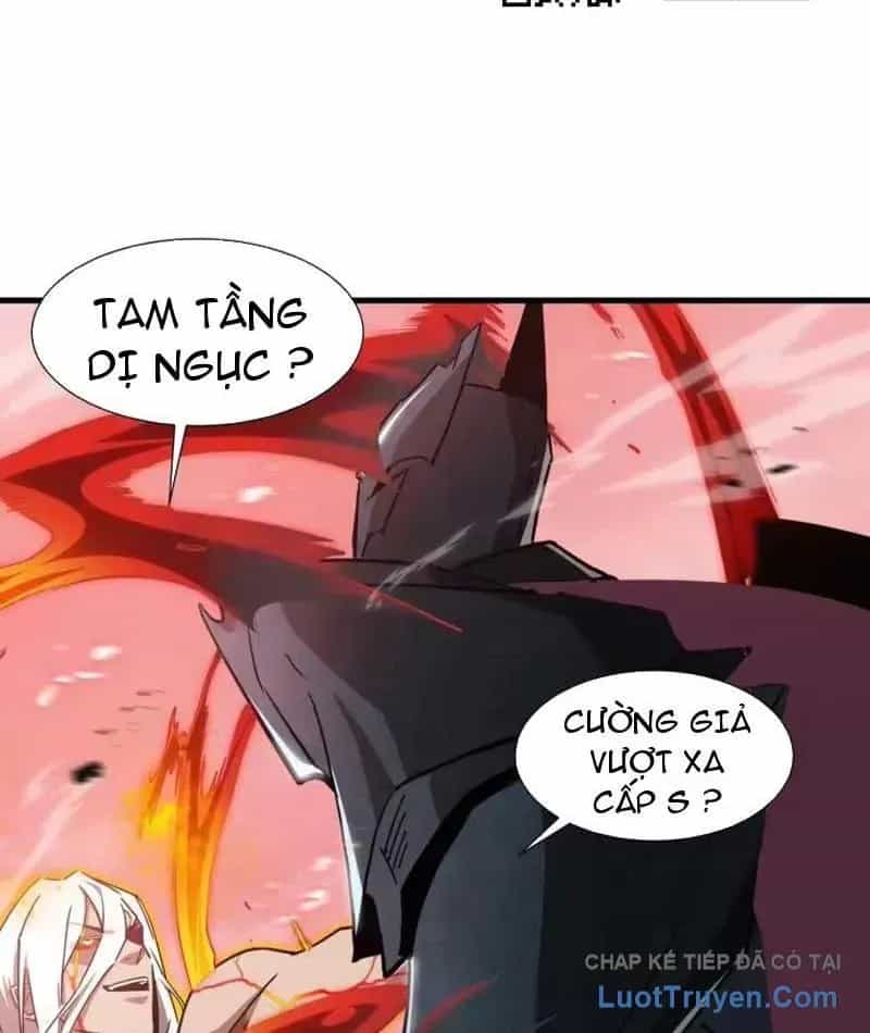 Dị Ngục Bạo Quân: Cái Bóng Của Ta Có Thể Tiến Hóa Vô Hạn - Chương 84 - ảnh 75