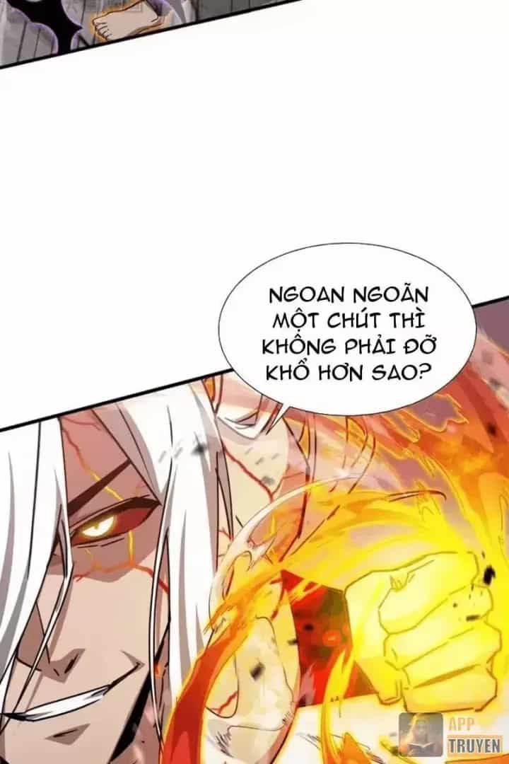 Dị Ngục Bạo Quân: Cái Bóng Của Ta Có Thể Tiến Hóa Vô Hạn - Chương 85 - ảnh 18