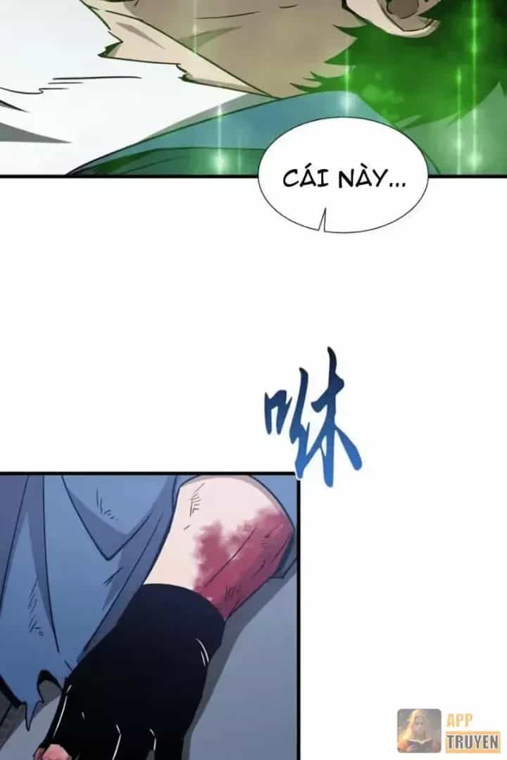 Dị Ngục Bạo Quân: Cái Bóng Của Ta Có Thể Tiến Hóa Vô Hạn - Chương 86 - ảnh 29