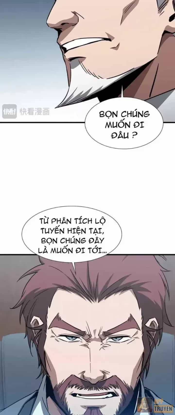 Dị Ngục Bạo Quân: Cái Bóng Của Ta Có Thể Tiến Hóa Vô Hạn - Chương 87 - ảnh 20