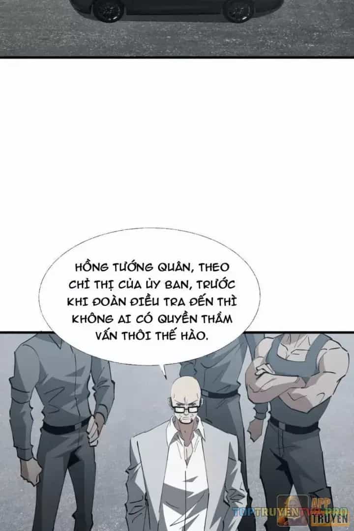 Dị Ngục Bạo Quân: Cái Bóng Của Ta Có Thể Tiến Hóa Vô Hạn - Chương 88 - ảnh 3