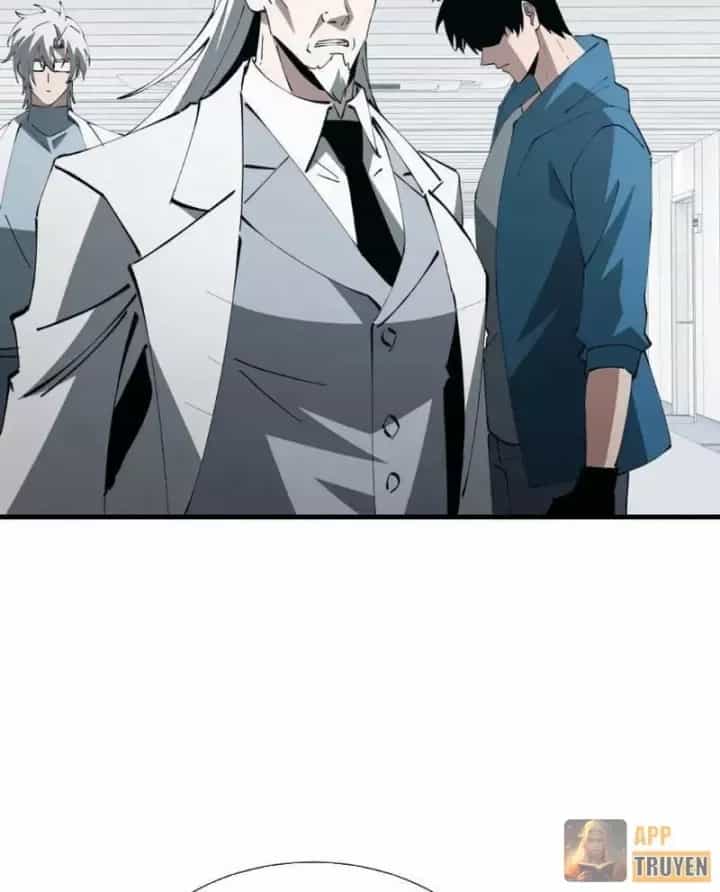 Dị Ngục Bạo Quân: Cái Bóng Của Ta Có Thể Tiến Hóa Vô Hạn - Chương 88 - ảnh 45