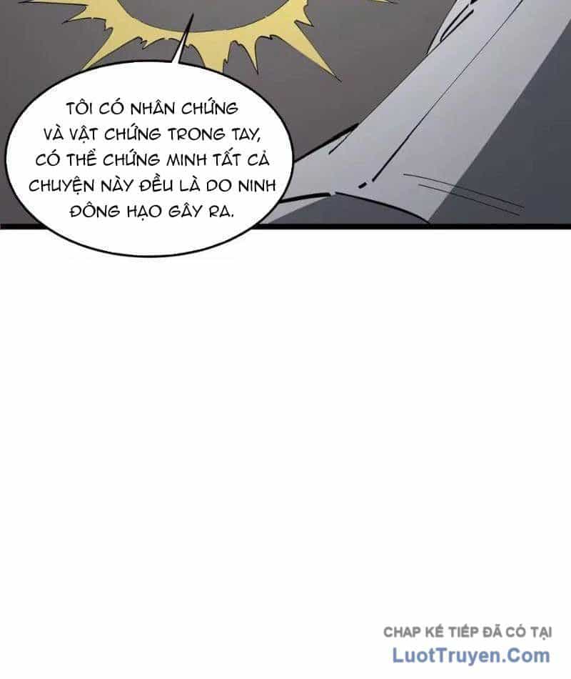 Dị Ngục Bạo Quân: Cái Bóng Của Ta Có Thể Tiến Hóa Vô Hạn - Chương 92 - ảnh 49