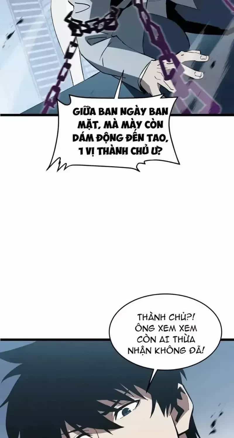 Dị Ngục Bạo Quân: Cái Bóng Của Ta Có Thể Tiến Hóa Vô Hạn - Chương 96 - ảnh 46