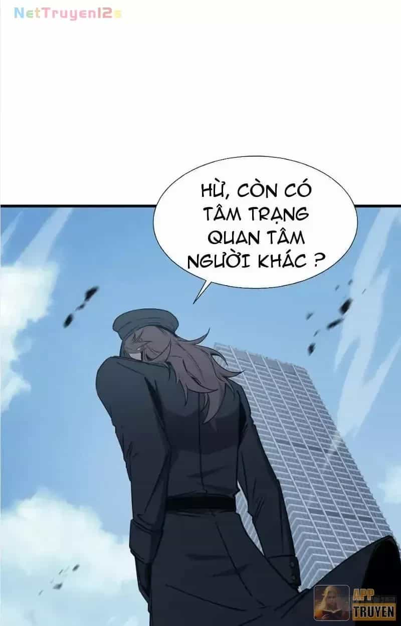 Dị Ngục Bạo Quân: Cái Bóng Của Ta Có Thể Tiến Hóa Vô Hạn - Chương 97 - ảnh 15