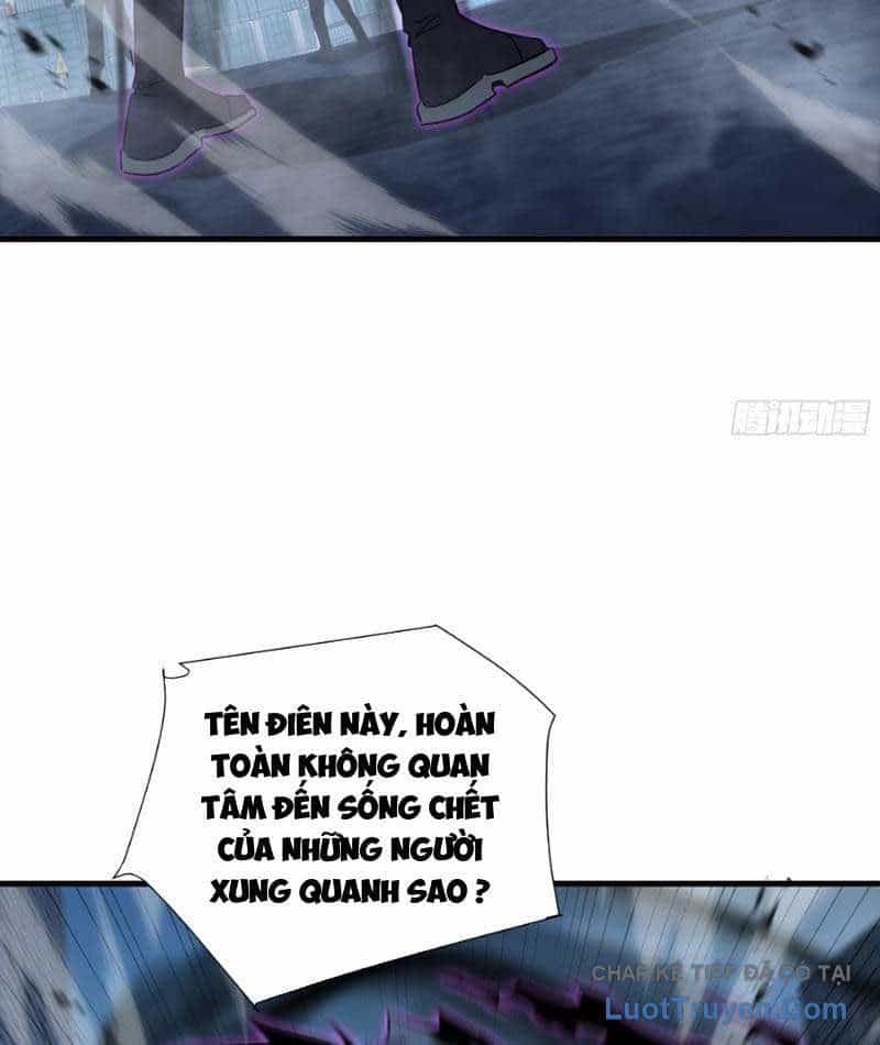 Dị Ngục Bạo Quân: Cái Bóng Của Ta Có Thể Tiến Hóa Vô Hạn - Chương 98 - ảnh 33
