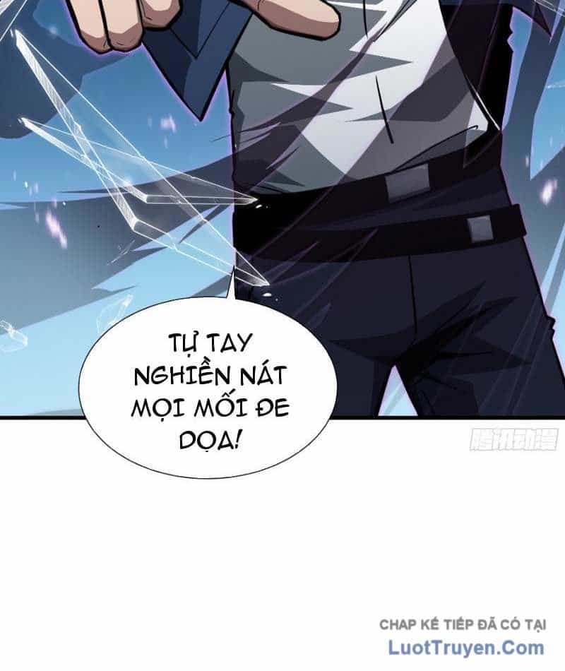 Dị Ngục Bạo Quân: Cái Bóng Của Ta Có Thể Tiến Hóa Vô Hạn - Chương 99 - ảnh 76