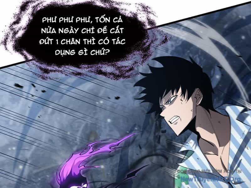 Dị Ngục Bạo Quân: Phân Thân Của Ta Có Thể Vô Hạn Tiến Hóa - Chương 6 - ảnh 17
