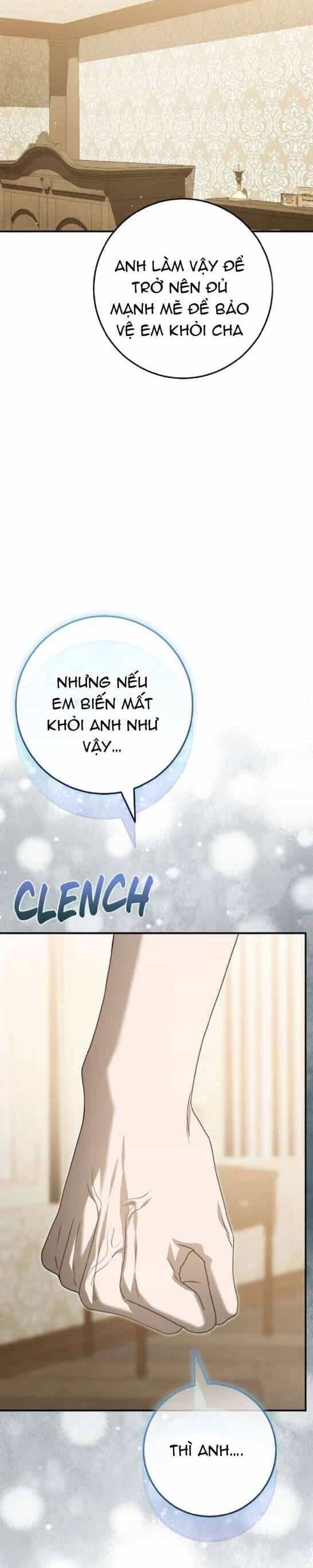 Di Nguyện Của Tôi Không Phải Như Thế - Chương 13 - ảnh 11